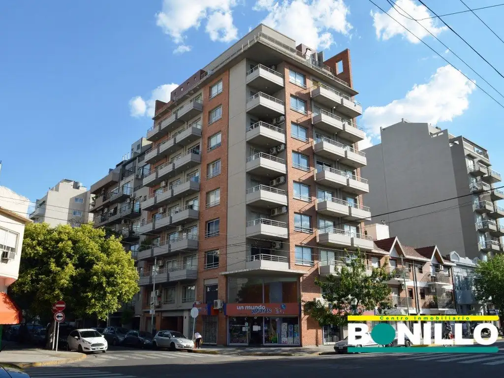 Departamento en Alquiler en Villa Pueyrredon, Capital Federal