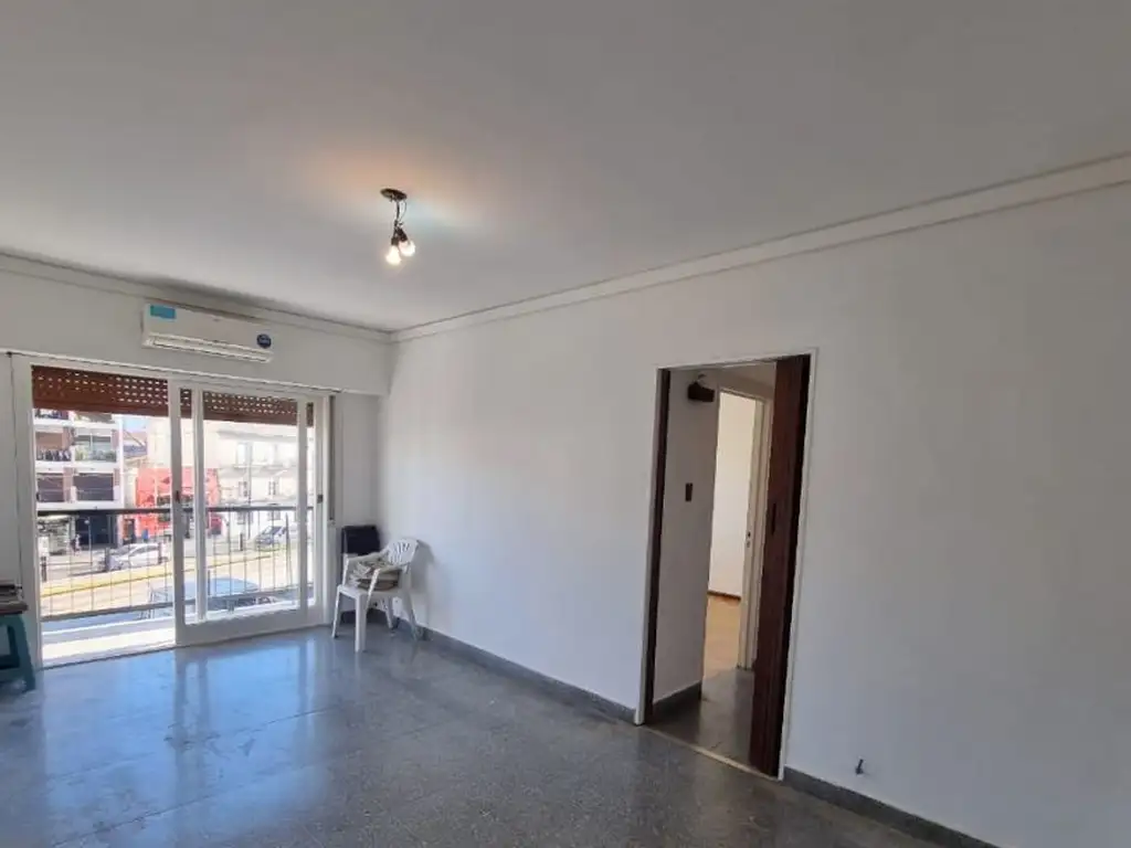 Departamento en Alquiler en Villa del Parque, Capital Federal