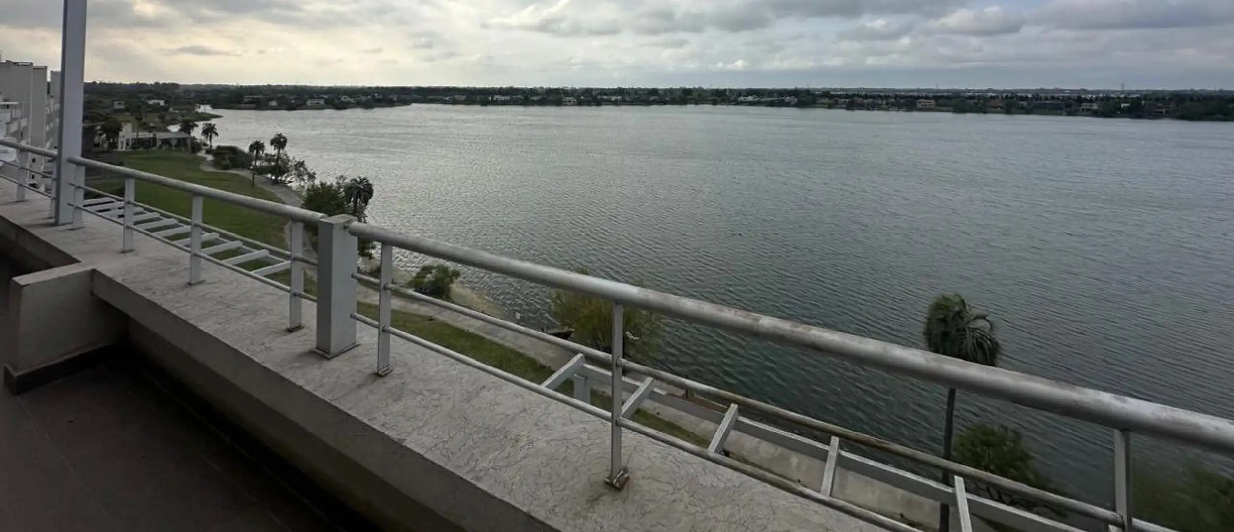 Departamento en Alquiler en Nordelta, Partido de Tigre