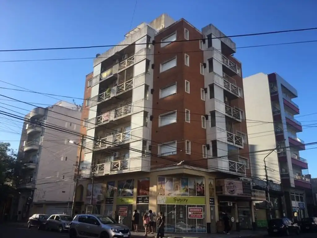 Квартира 2 комнаты с балконом