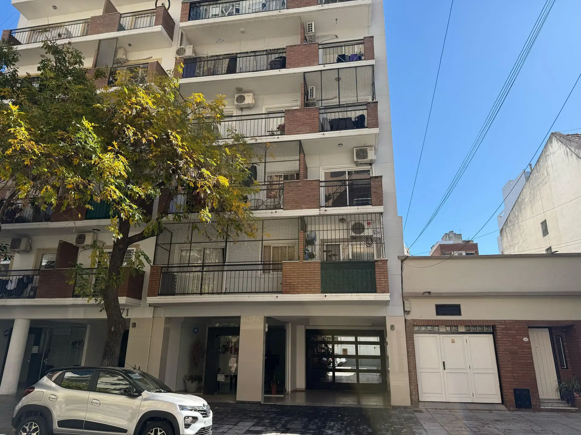Departamento en Alquiler en Villa del Parque, Capital Federal