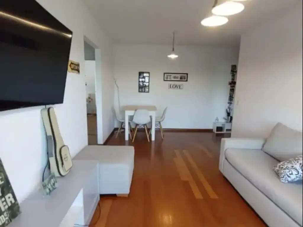2BR, covered parking and amenities