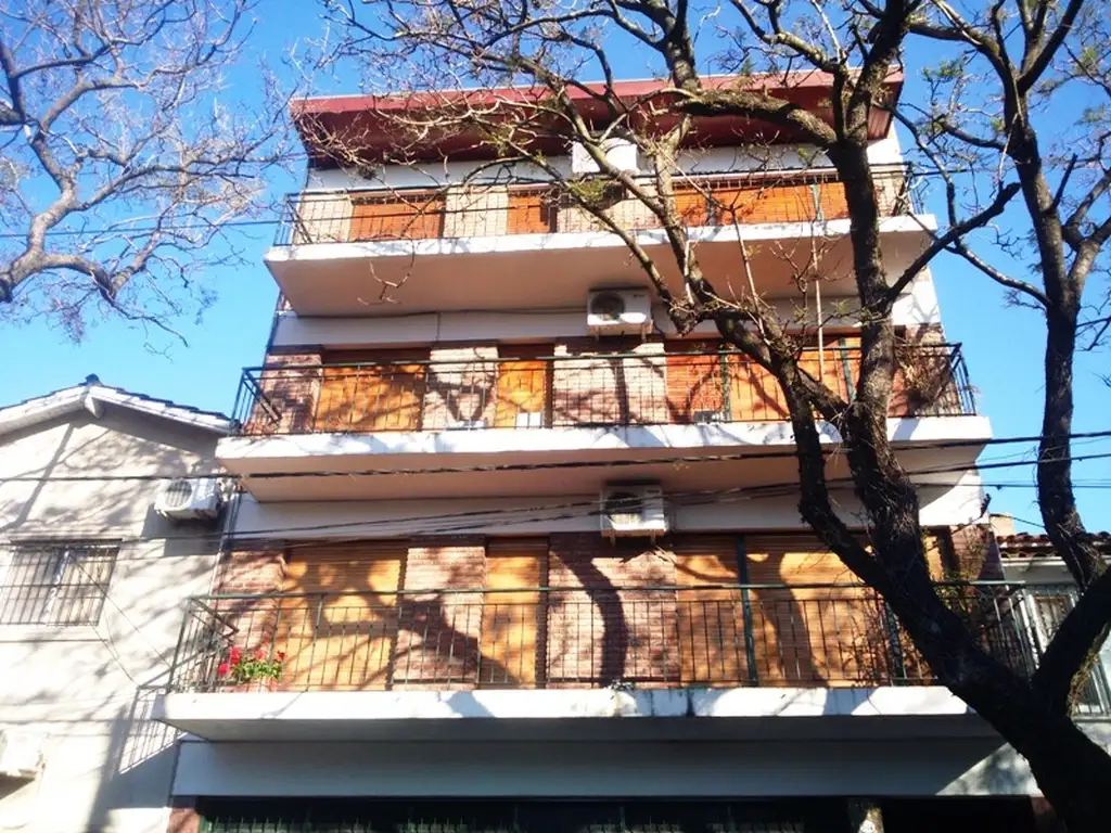Departamento en Alquiler en La Lucila, Partido de Vicente López
