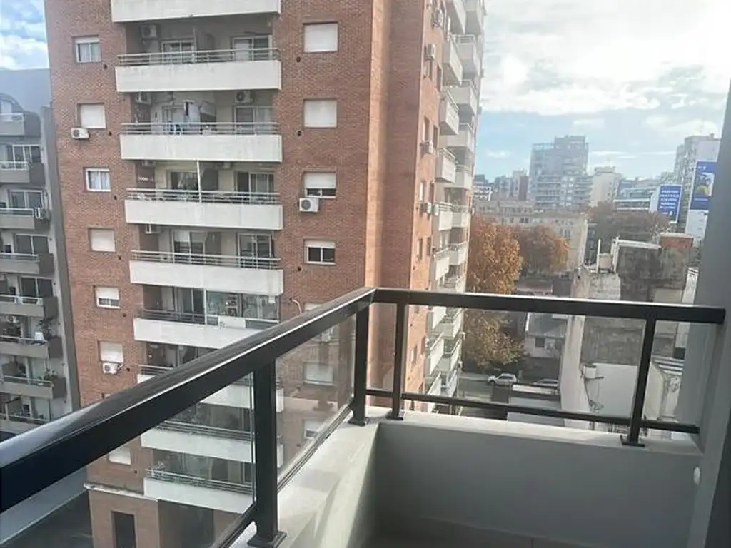 Departamento en Alquiler en Saavedra, Capital Federal