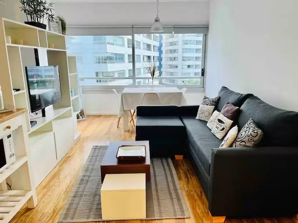 Departamento en Alquiler en Puerto Madero, Capital Federal