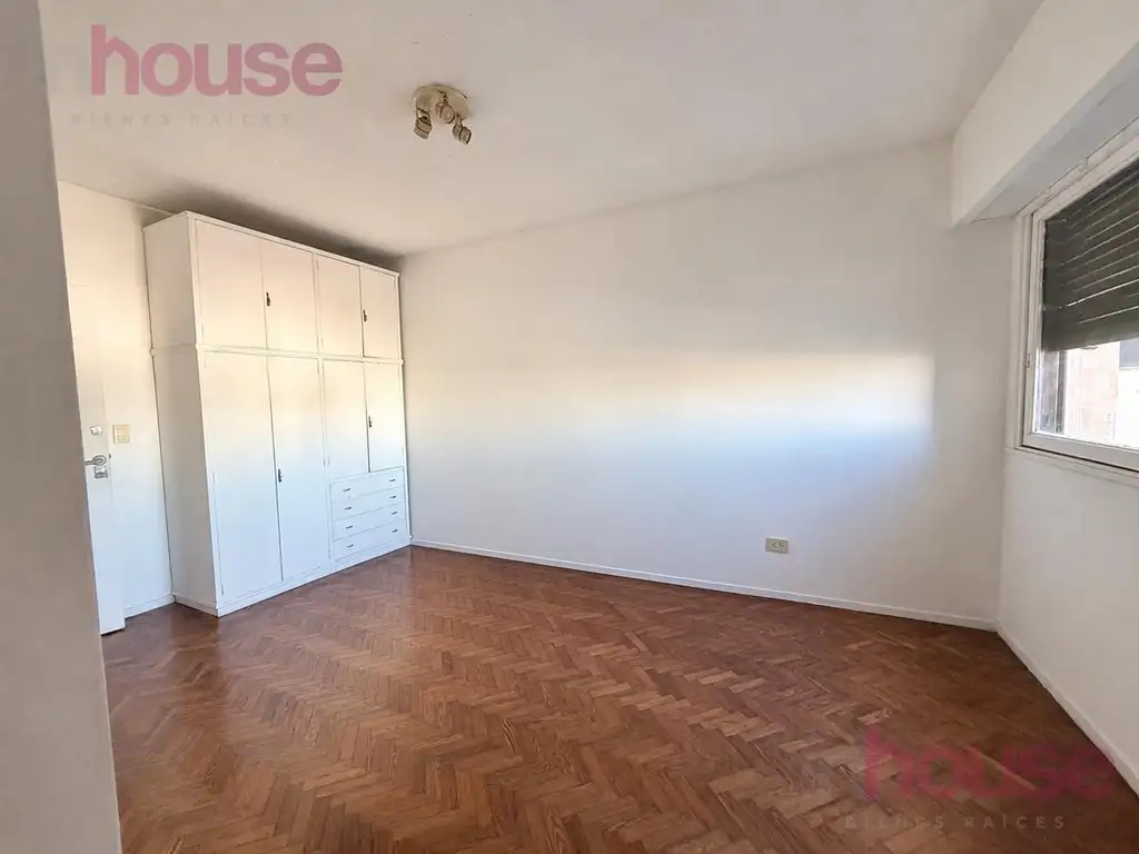 Departamento en Alquiler en Colegiales, Capital Federal