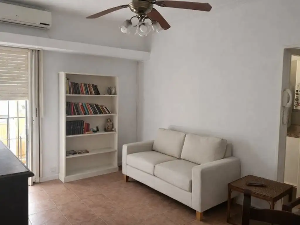 Departamento en Alquiler en Olivos Quinta Presidencial, Olivos