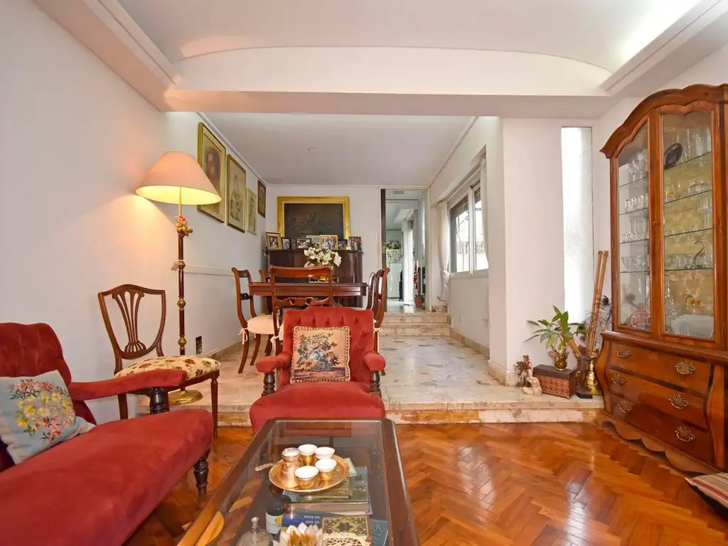 Departamento en Alquiler en Belgrano, Capital Federal