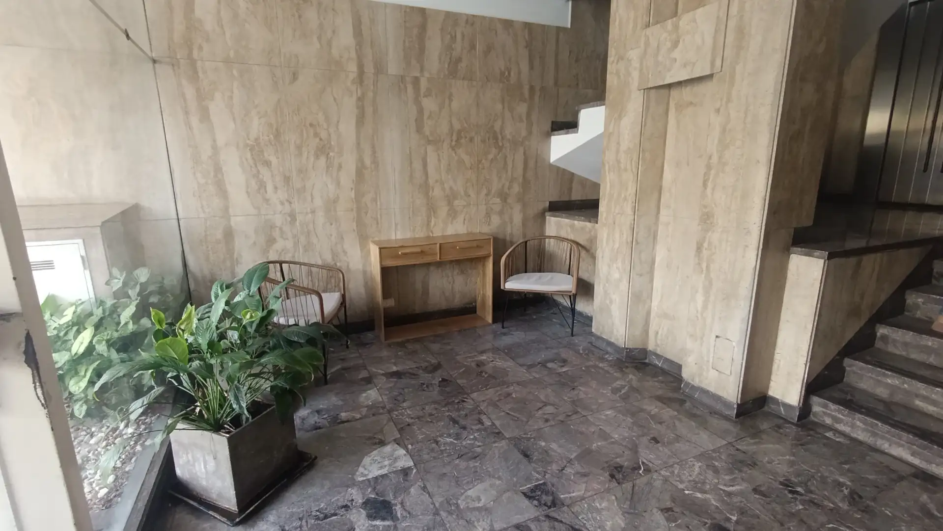 Departamento en Alquiler en Martinez Santa Fe / Fleming, Martinez