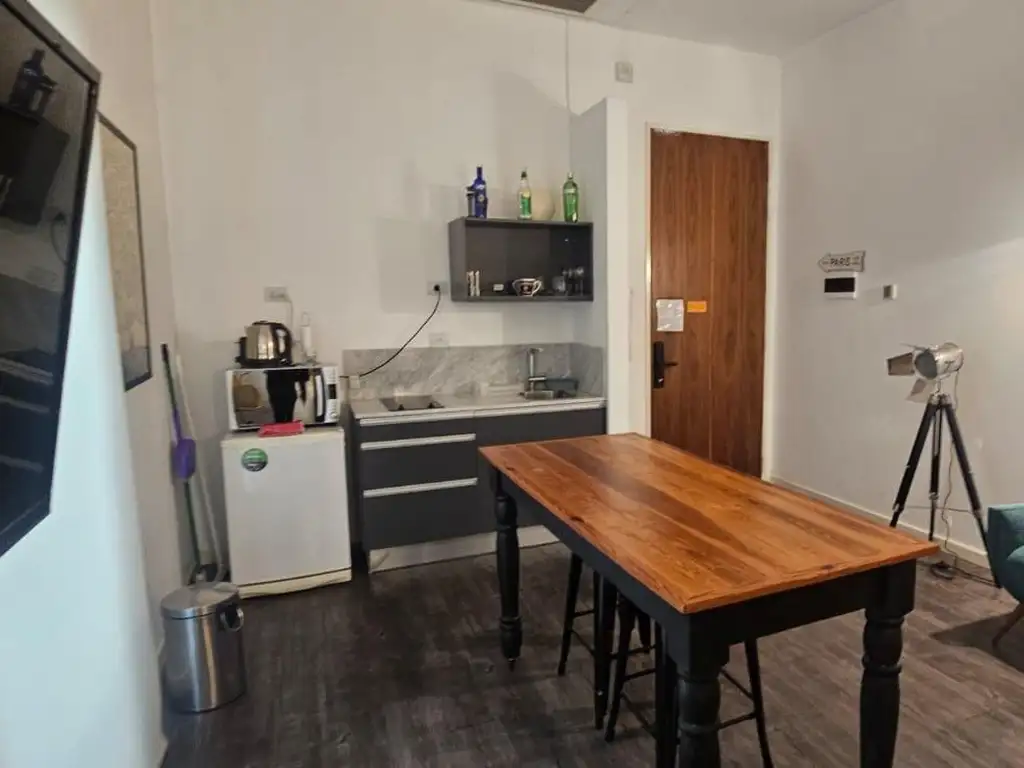 Departamento en Alquiler en San Telmo, Capital Federal