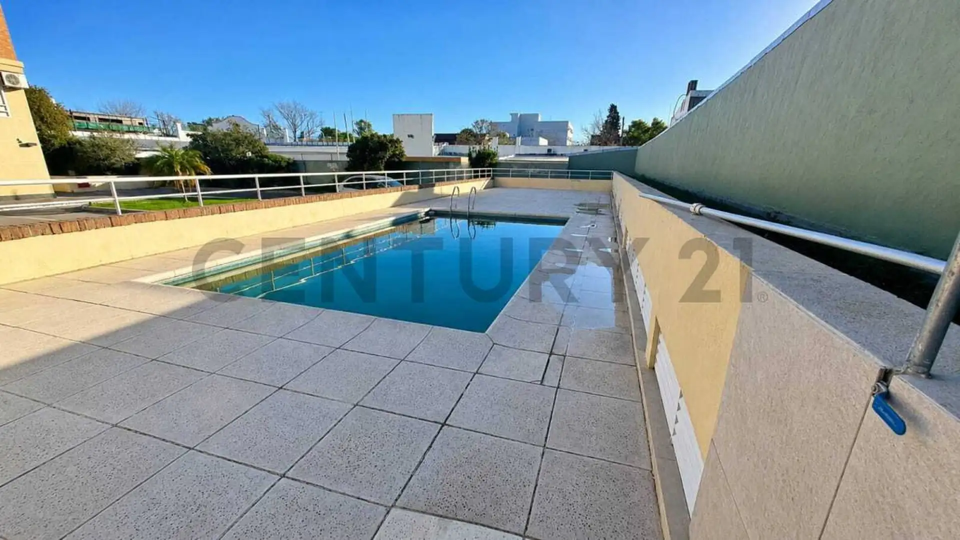 Departamento en Alquiler en Pilar Centro, Pilar
