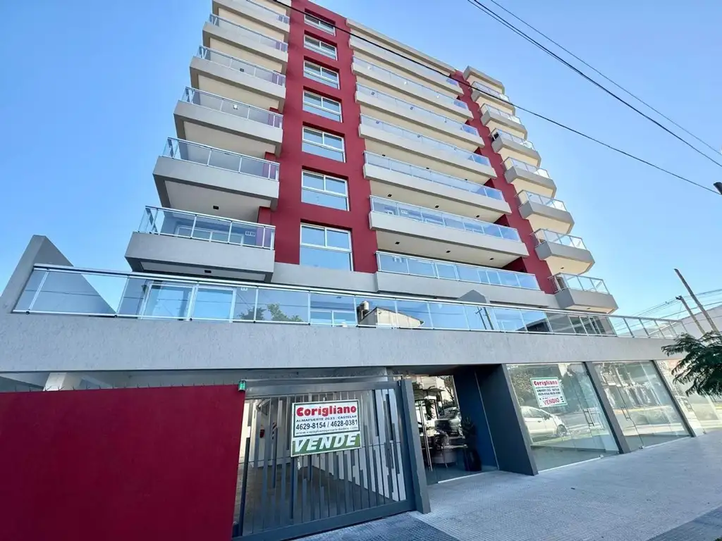 Departamento en Alquiler en Ituzaingo Sur, Ituzaingo