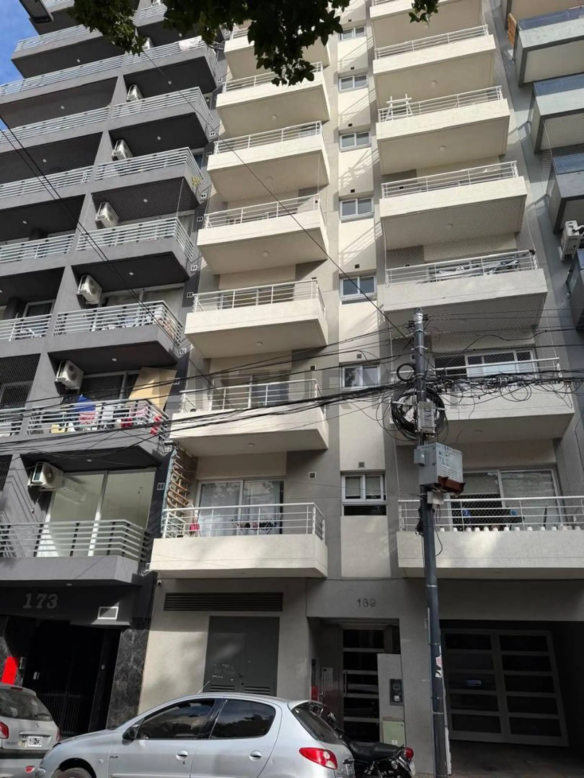 Departamento en Alquiler en Flores Norte, Flores