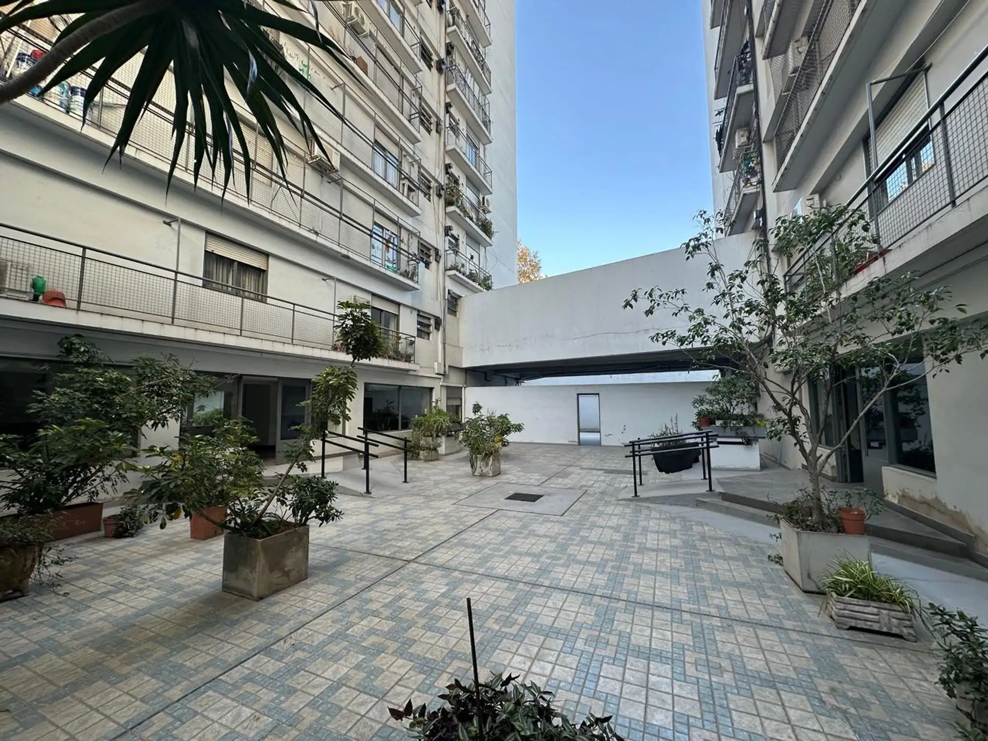 Departamento en Alquiler en Villa General Mitre, Capital Federal