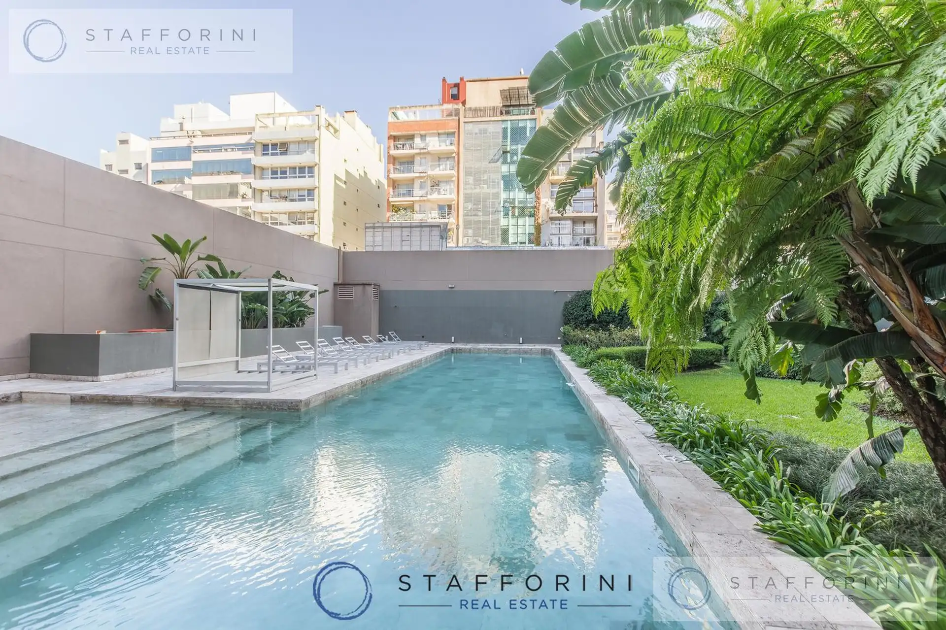 Departamento en Alquiler en Palermo Hollywood, Palermo