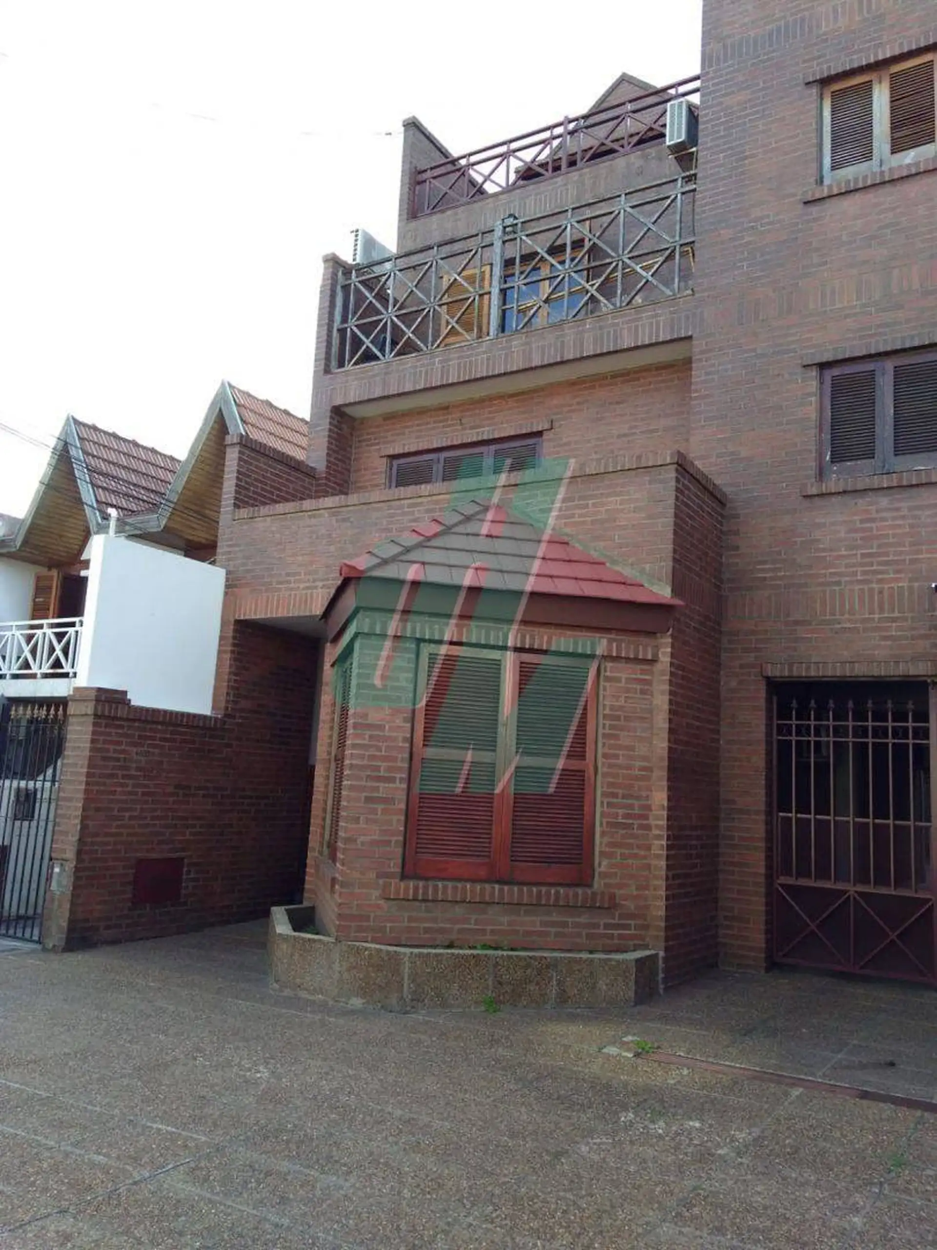 Departamento en Alquiler en Parque Avellaneda, Capital Federal