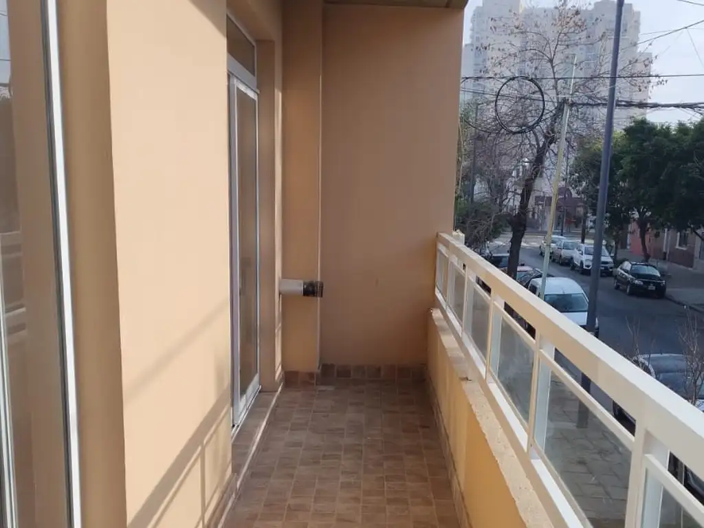 Departamento en Alquiler en Mataderos, Capital Federal