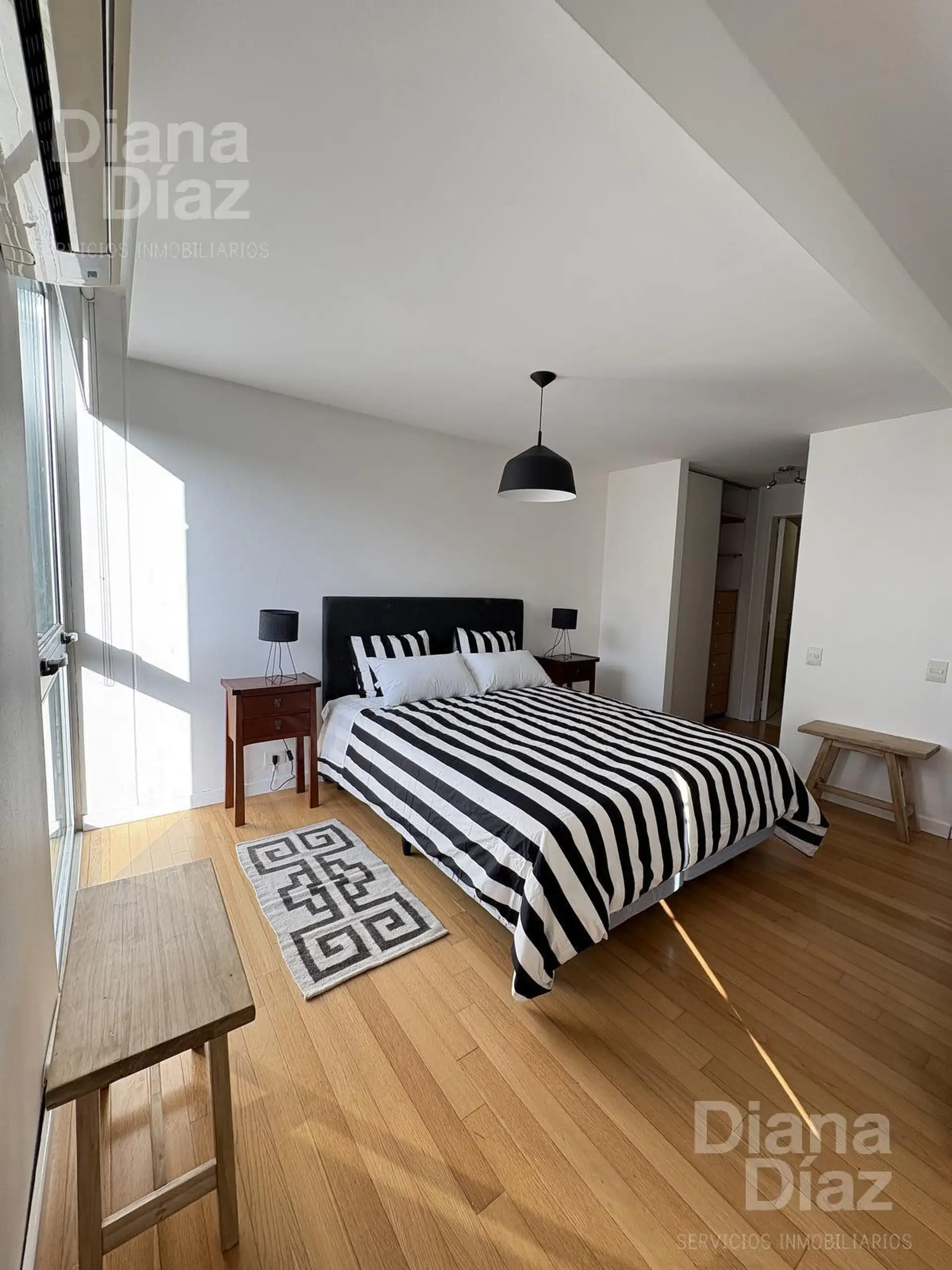 Departamento en Alquiler en San Telmo, Capital Federal
