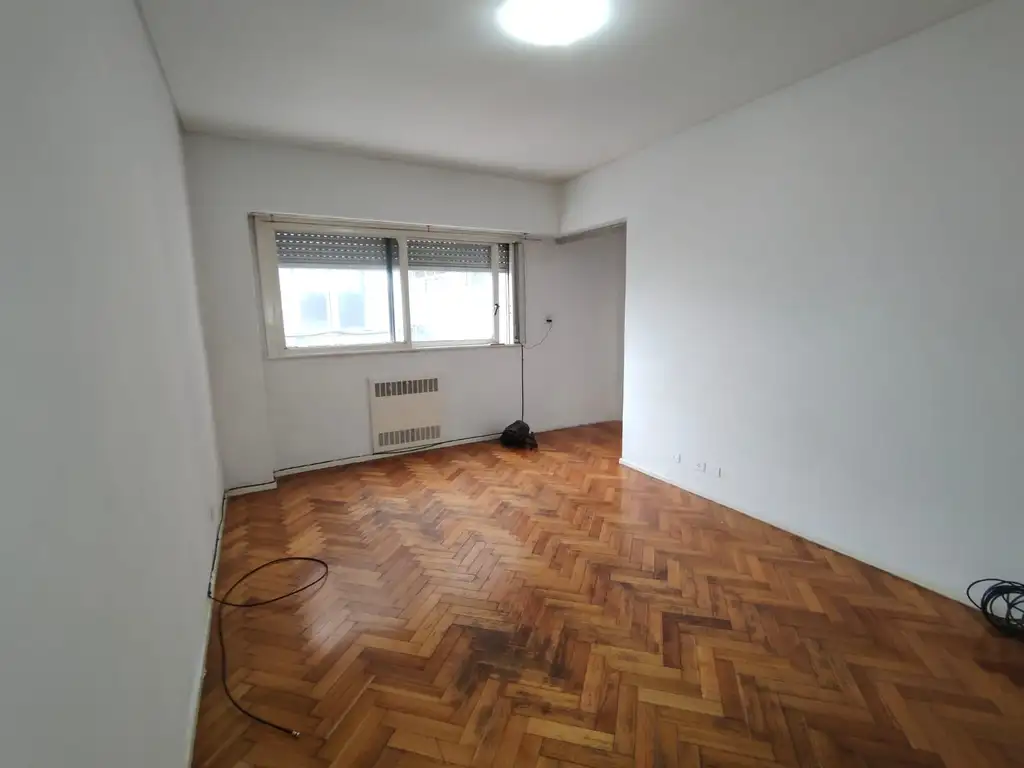 Departamento en Alquiler en Constitucion, Capital Federal