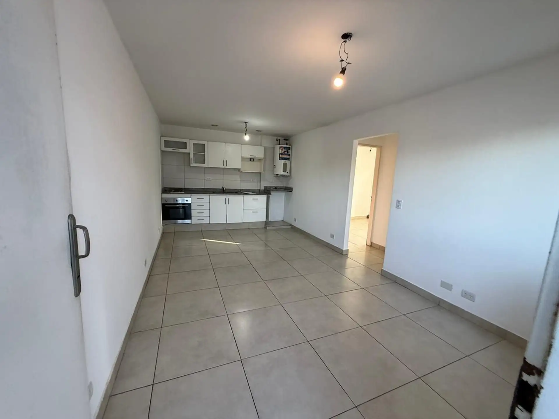 Departamento en Alquiler en Villa Adelina, Partido de San Isidro