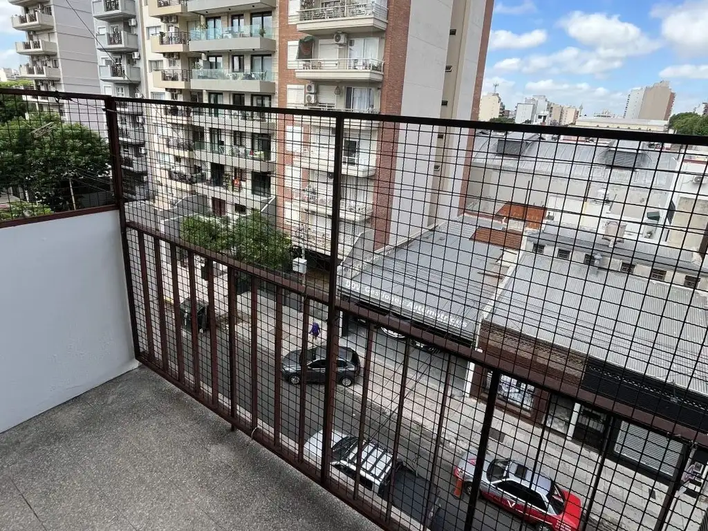 Departamento en Alquiler en Villa Pueyrredon, Capital Federal