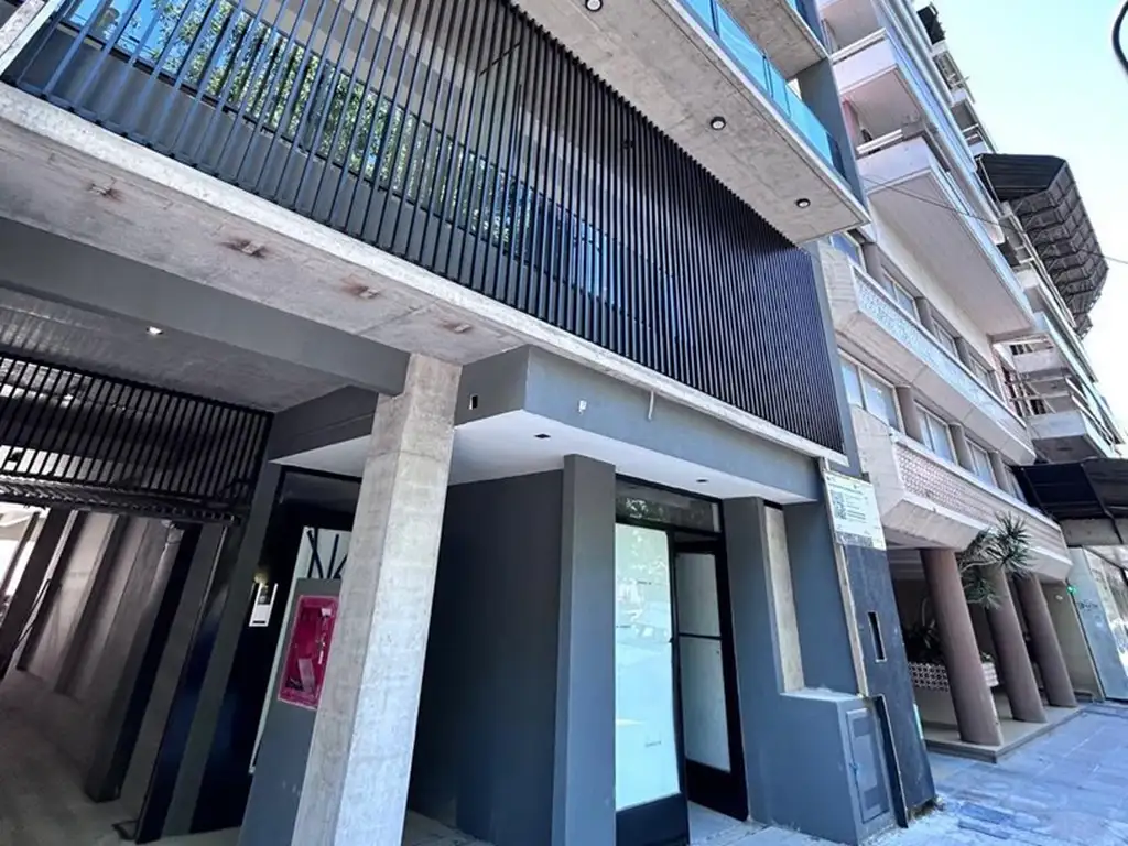 Departamento en Alquiler en Villa del Parque, Capital Federal