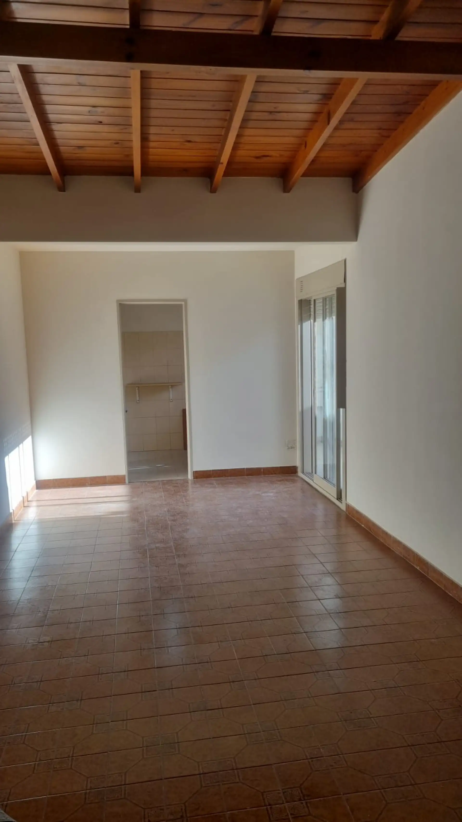 Departamento en Alquiler en Monte Castro, Capital Federal