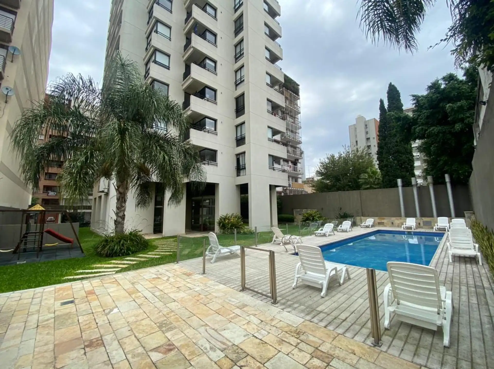 Departamento en Alquiler en Urquiza R, Villa Urquiza