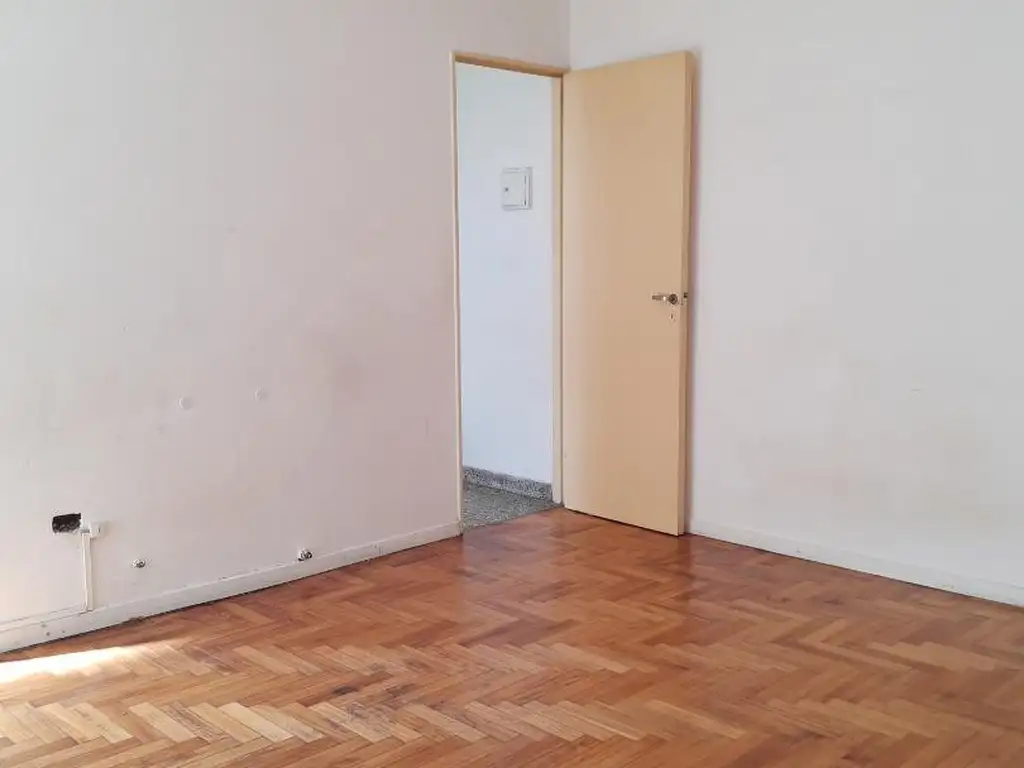 Departamento en Alquiler en Caballito, Capital Federal
