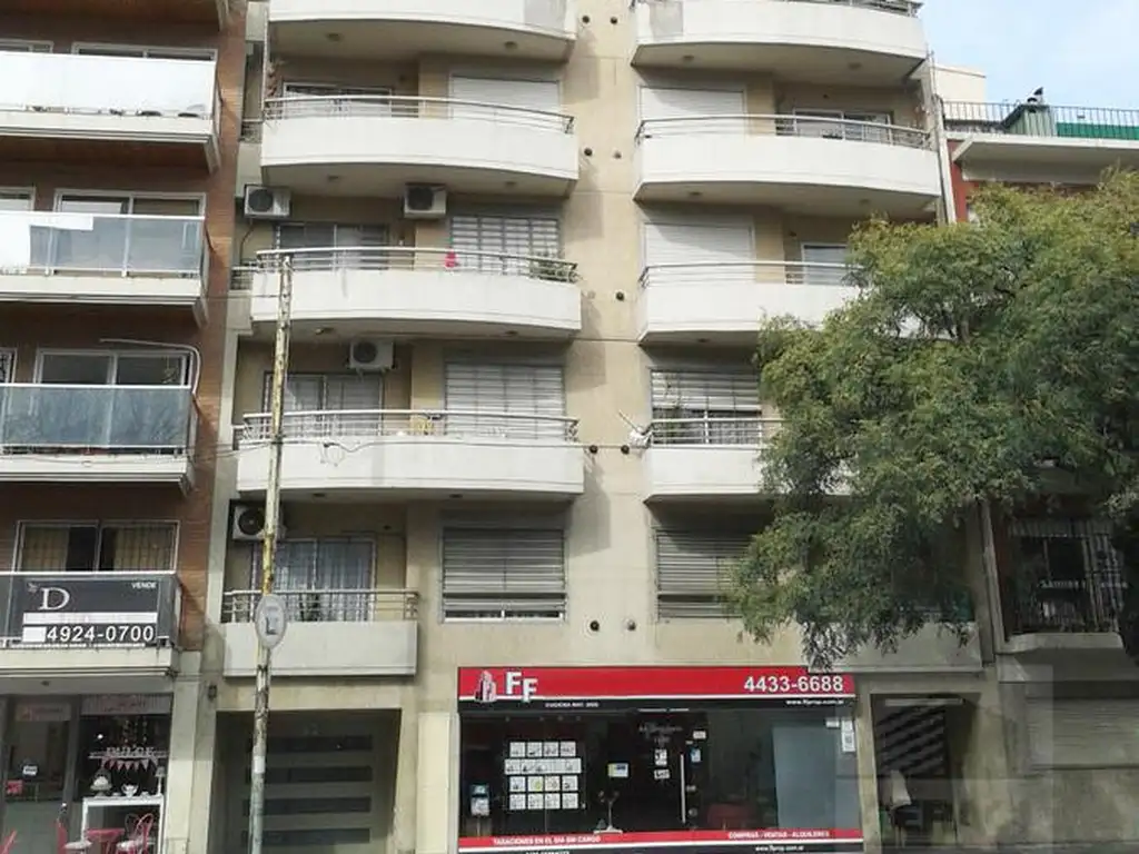 Departamento en Alquiler en Caballito, Capital Federal