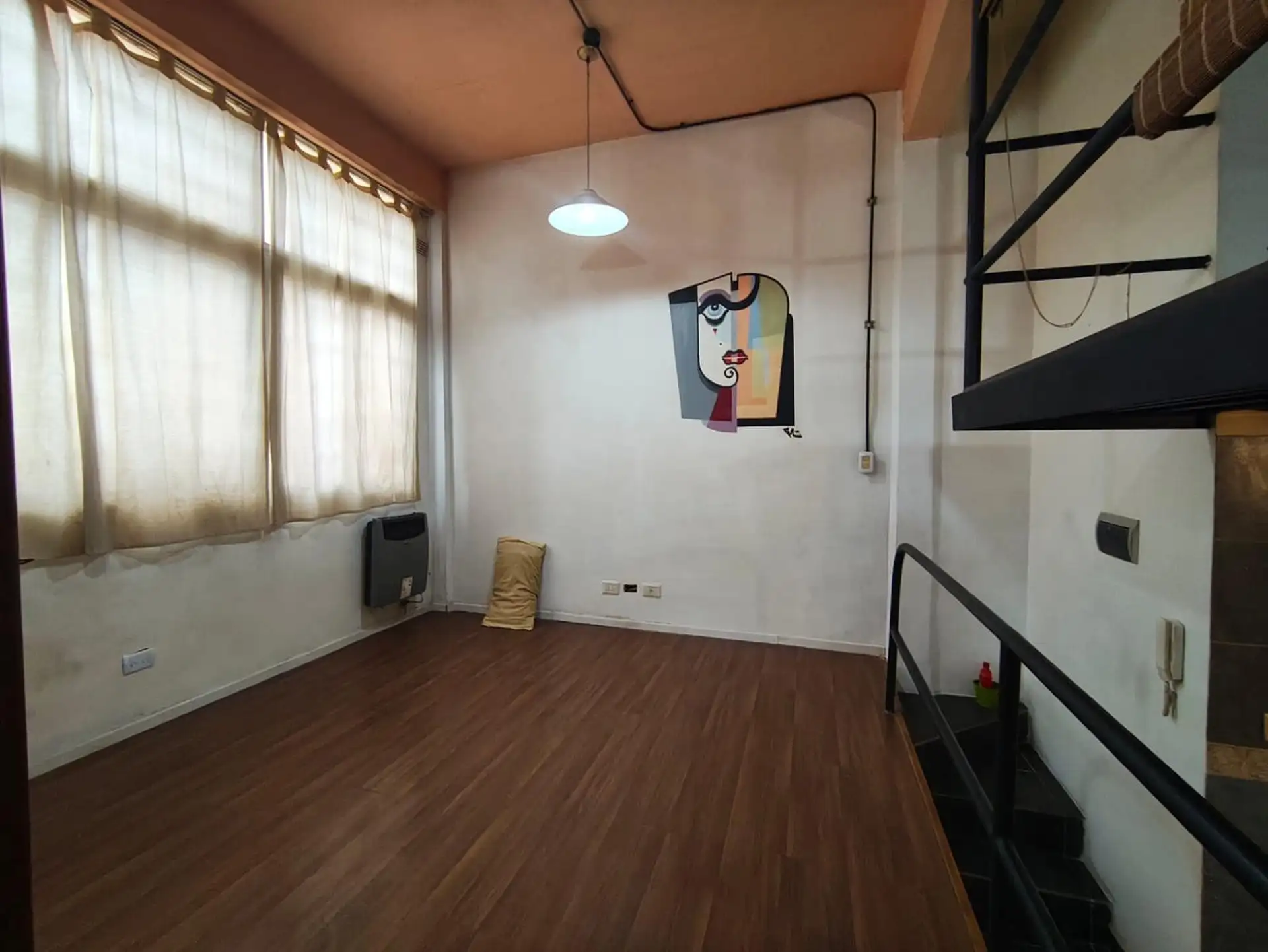 Departamento en Alquiler en San Cristobal, Capital Federal