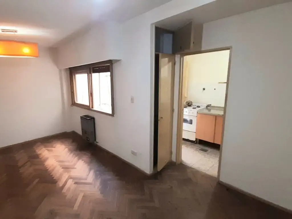 Departamento en Alquiler en Almagro, Capital Federal