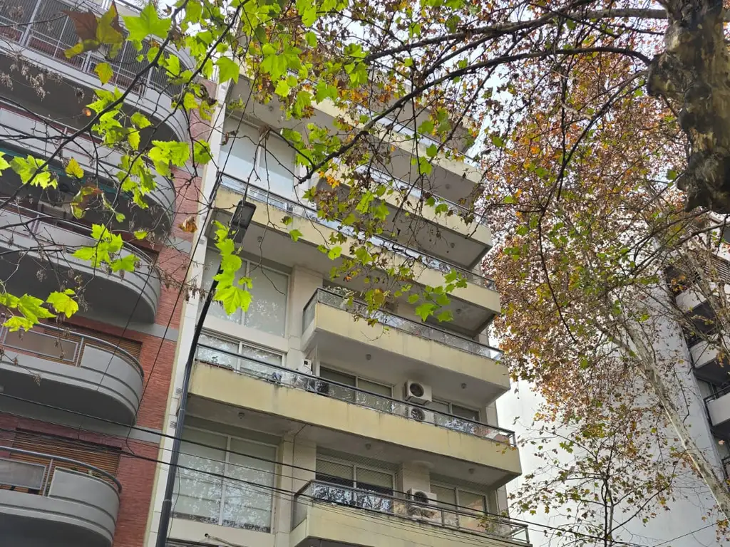 Departamento en Alquiler en Villa Urquiza, Capital Federal