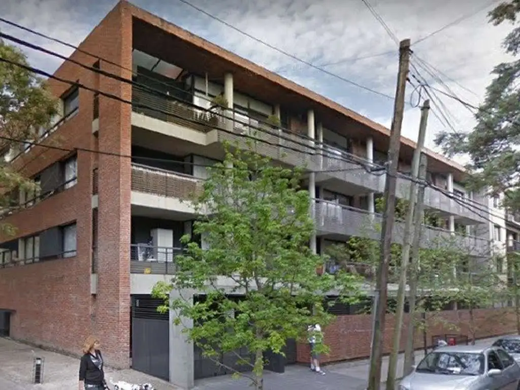 Departamento en Alquiler en San Isidro, Partido de San Isidro
