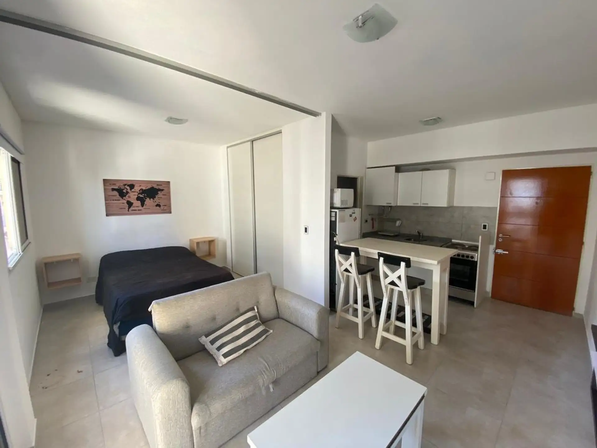 Departamento en Alquiler en Belgrano, Capital Federal