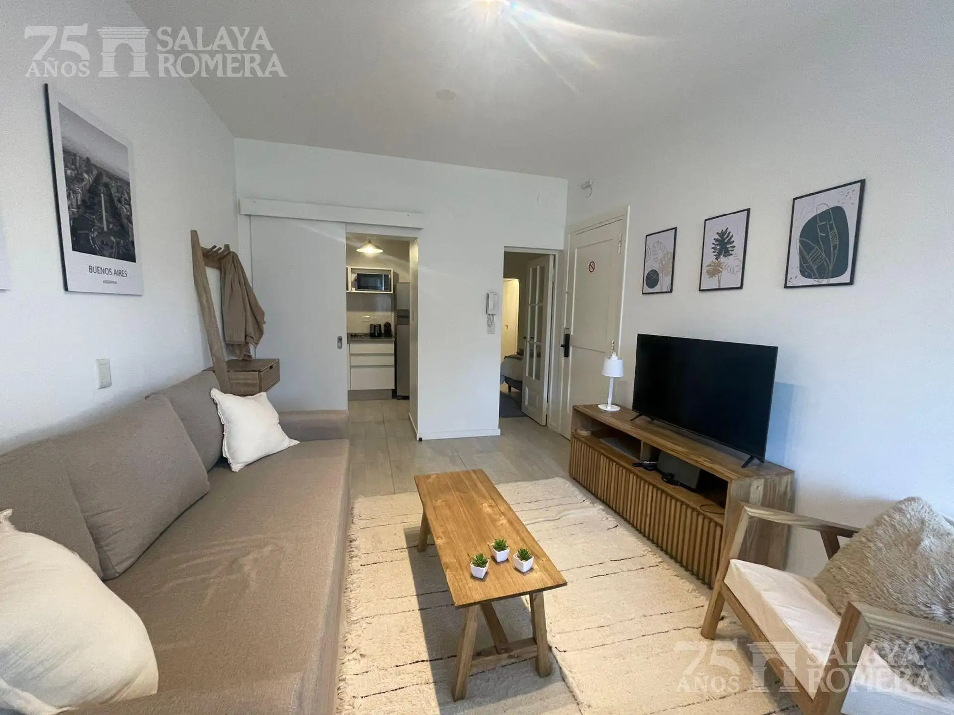 Departamento en Alquiler en Acassuso, Partido de San Isidro