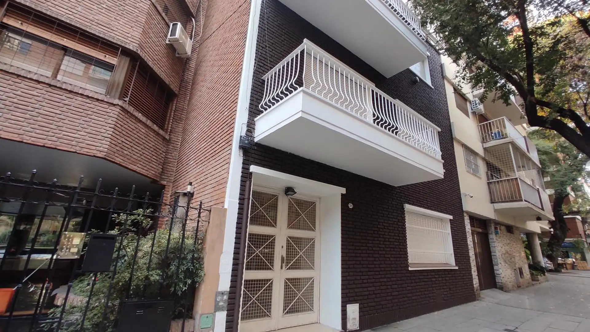 Alquiler en Belgrano, Capital Federal