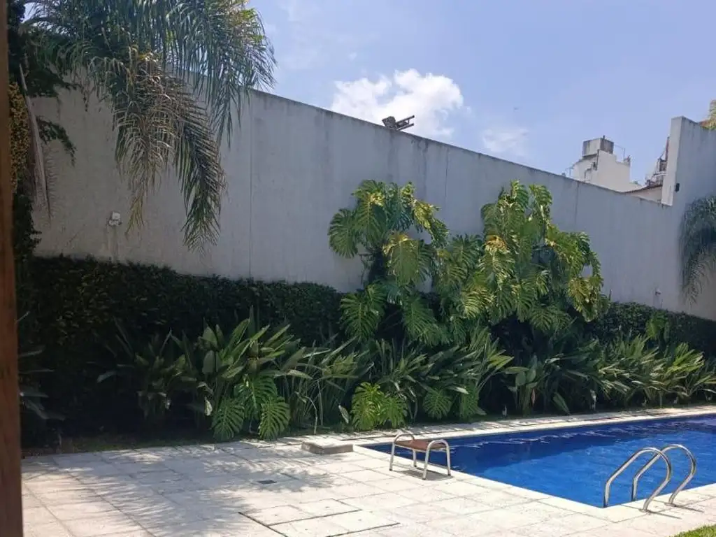 Departamento en Alquiler en Caballito, Capital Federal