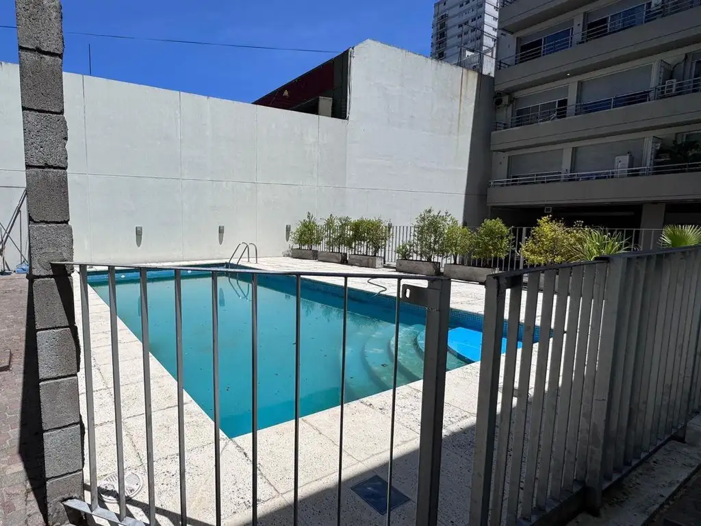 Departamento en Alquiler en Belgrano, Capital Federal