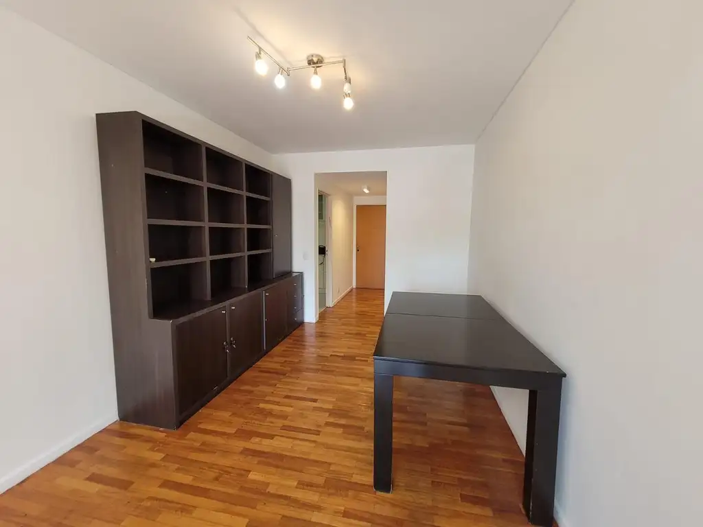 2BR with balcony