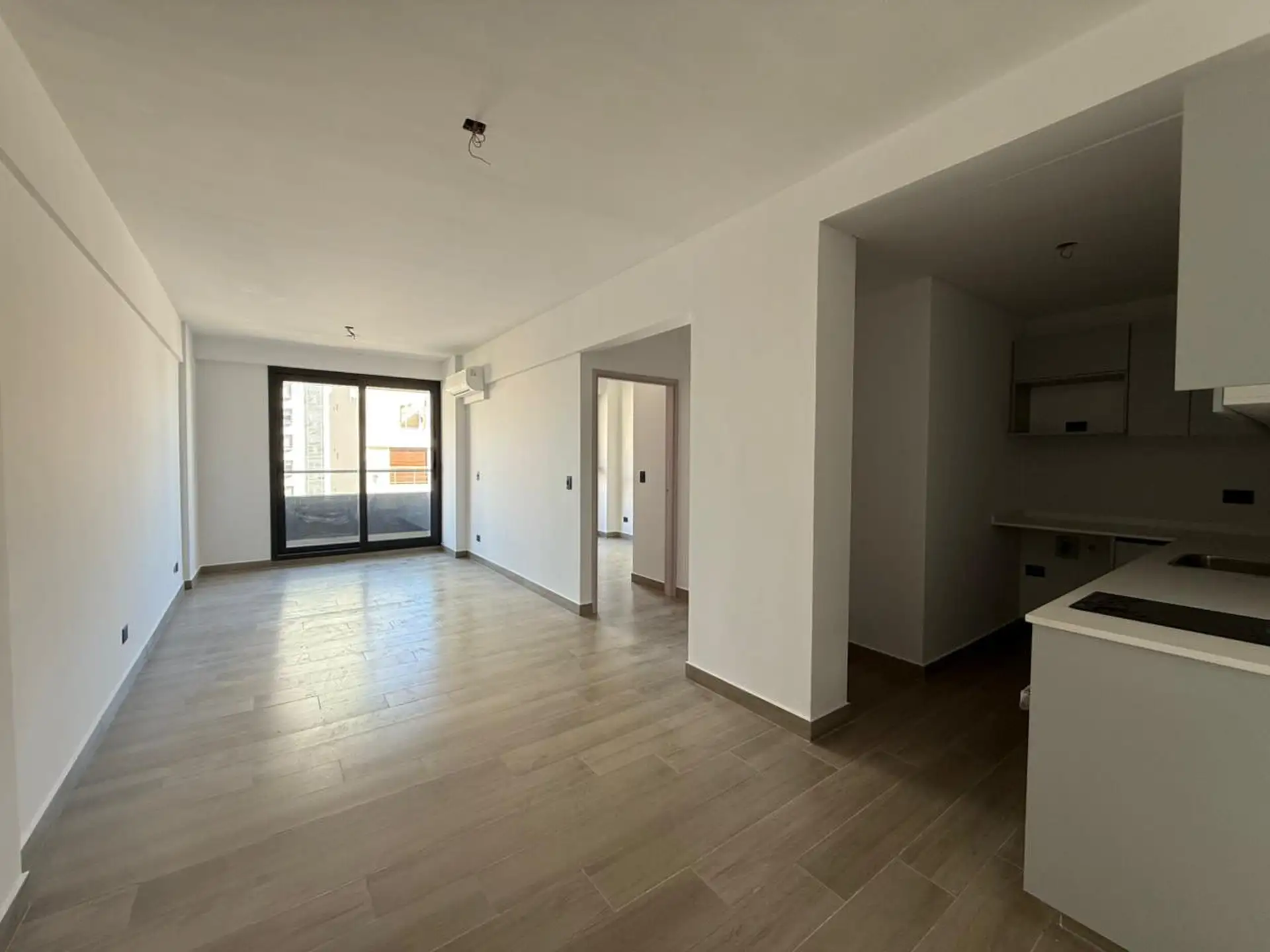 Departamento en Alquiler en Villa Luro, Capital Federal
