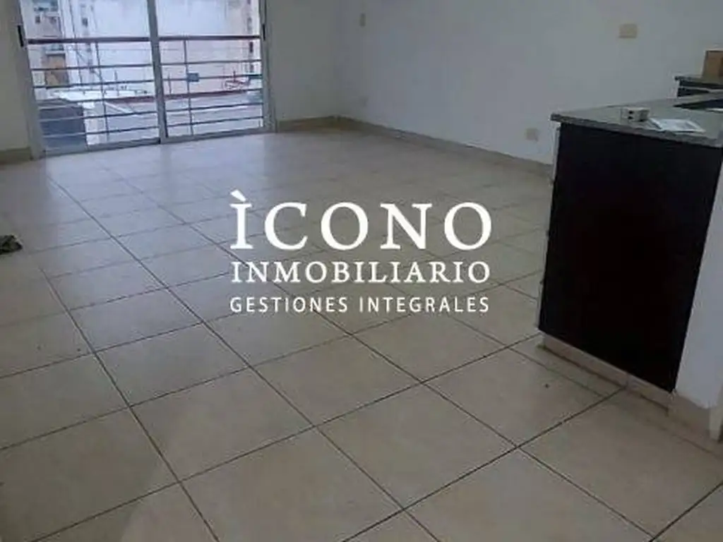 Departamento en Alquiler en Constitucion, Capital Federal
