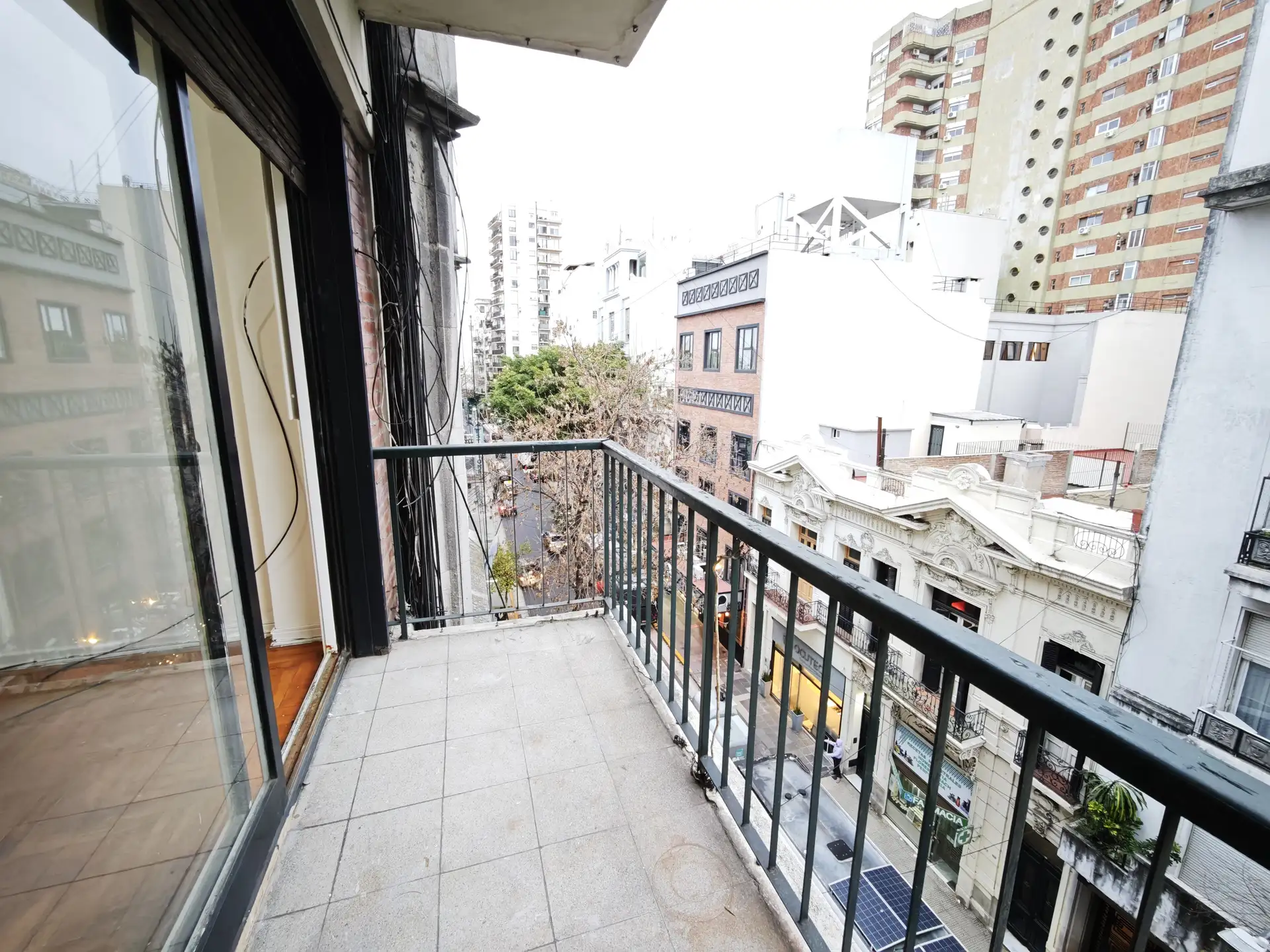 Departamento en Alquiler en Recoleta, Capital Federal