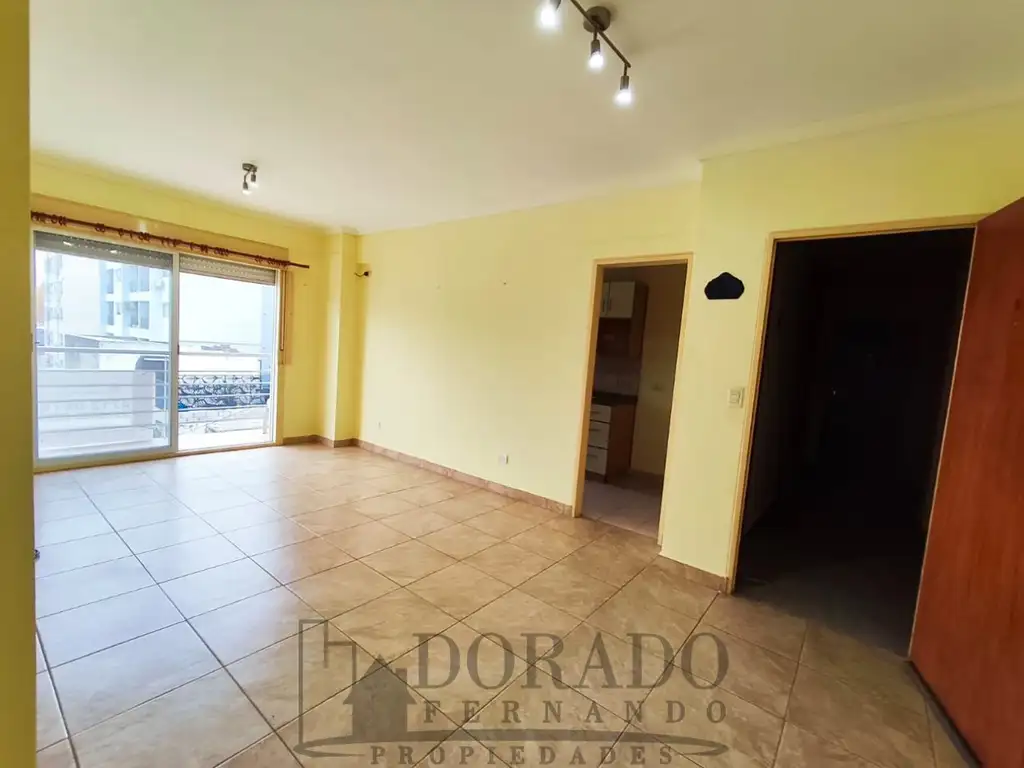 Departamento en Alquiler en Santos Lugares, Partido de Tres de Febrero