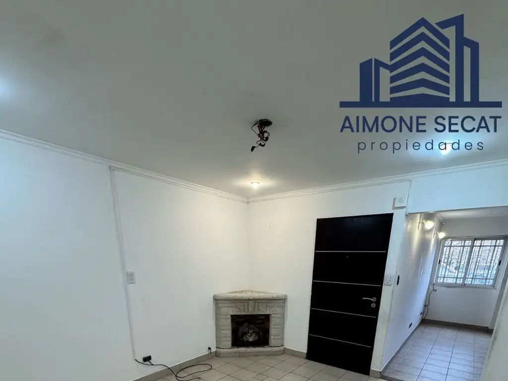 2BR PH with balcony and terrace