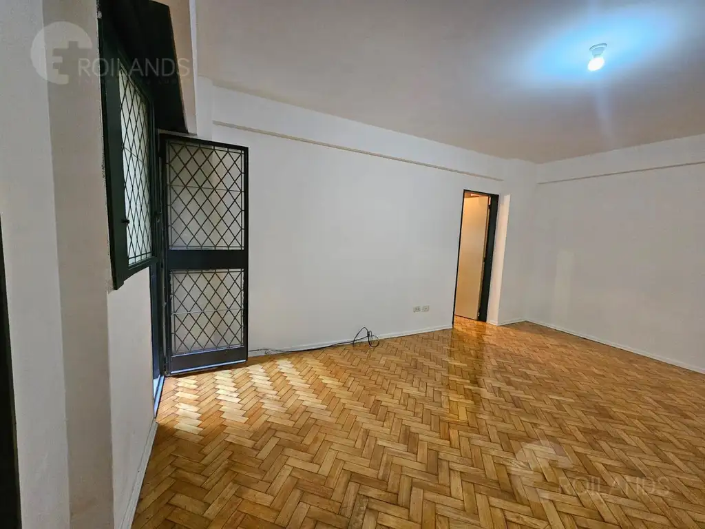 Departamento en Alquiler en Palermo, Capital Federal