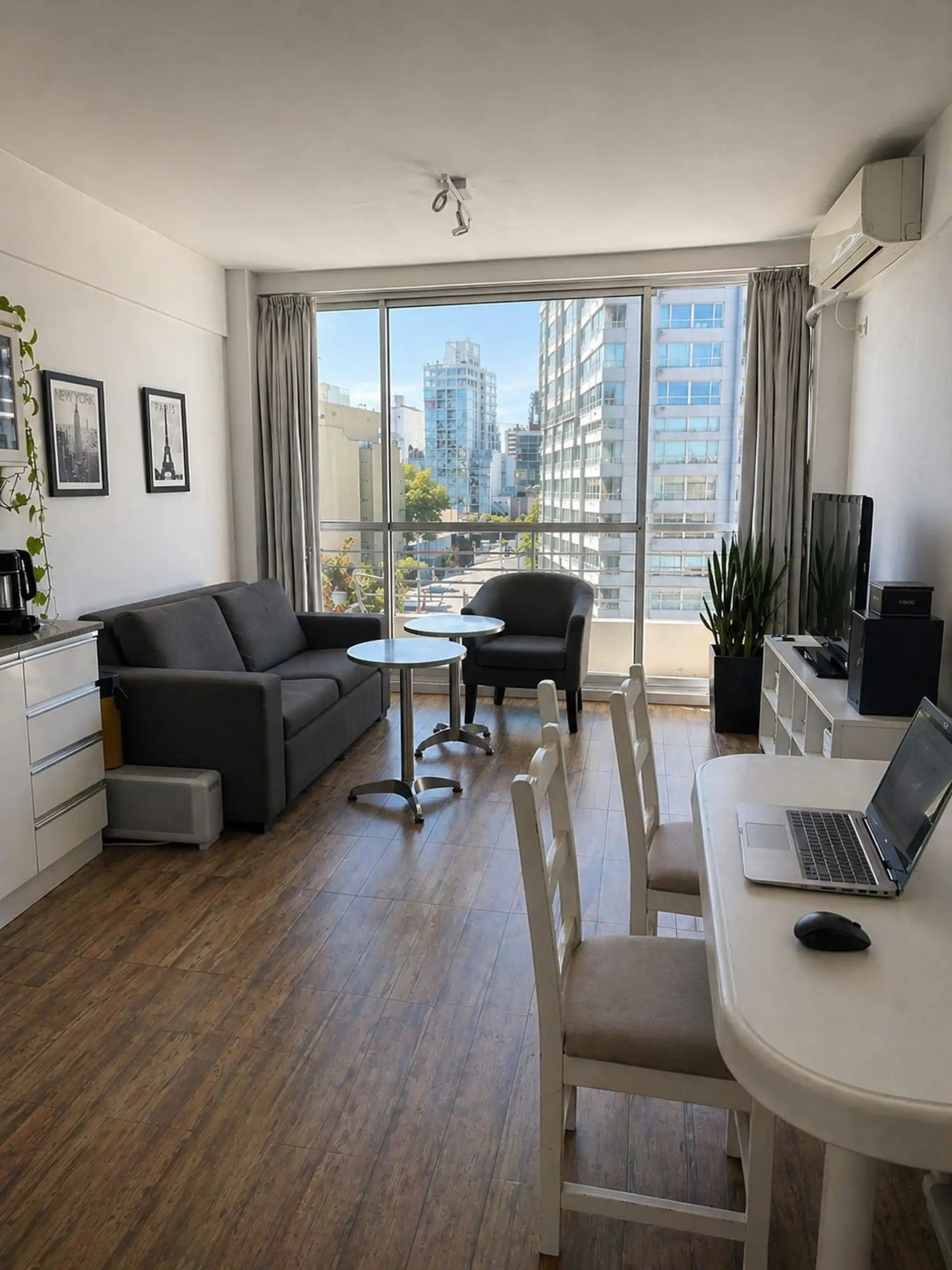 Departamento en Alquiler en Constitucion, Capital Federal