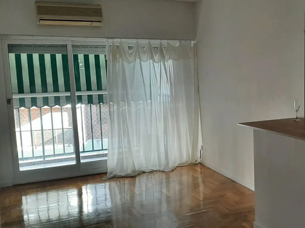 Departamento en Alquiler en Recoleta, Capital Federal
