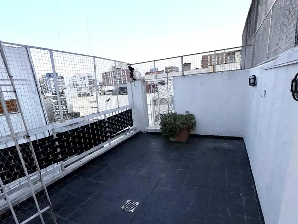 Departamento en Alquiler en Belgrano, Capital Federal