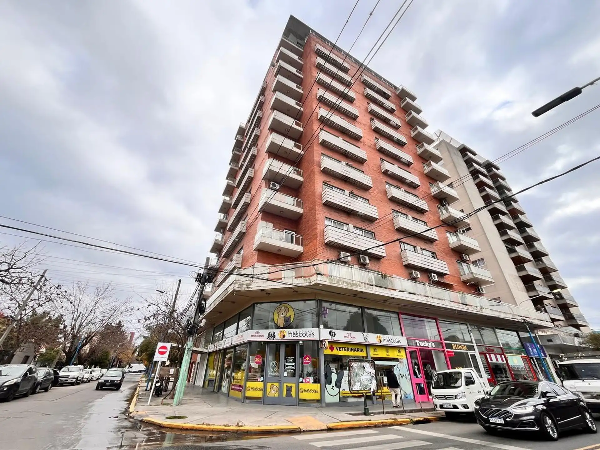 Departamento en Alquiler en Belen de Escobar, Partido de Escobar